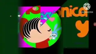 (Reupload-ished) Monica toy Effects 1 into Others (2,3,4,5,6,7)