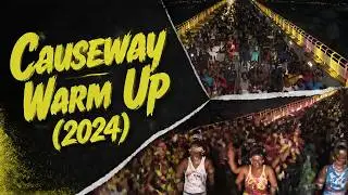 Dj Drino - Causeway Warm Up (2024) | POPPALOX PROMO |