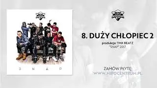 Hipocentrum - Duży chłopiec 2