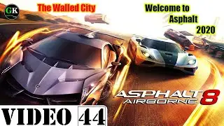 Asphalt 8 I Asphalt 9 game I game changer I asphalt 44 I asphalt 9 mod apk I 1st Winner