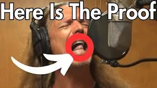 How to Sing Like Ken Tamplin