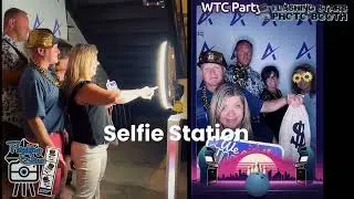 Fun & Memorable Nashville Events with Flashing Stars