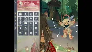 Genshin Impact: Нилу