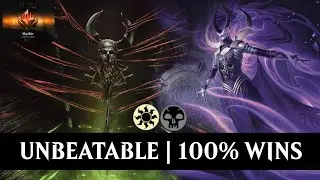 ☀💀This GOD-Tier Orzhov Makes EVERYONE Scoop?! Mono RED Is TERRIFIED! | Standard