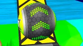 Going Balls - Speedrun Gameplay Level