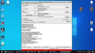 How To Nck Dongle Android MTK firmware backup and restore -flash bd
