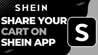 How to Share your Cart on Shein | 2023