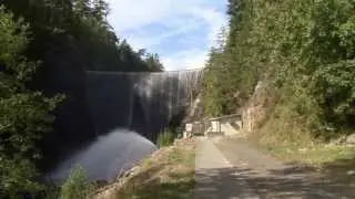 Troubled Water - full film