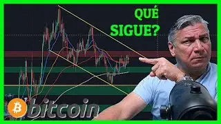 BITCOIN EN ESPAÑOL | BITCOIN CRASH | BITCOIN NOTICIAS | RECESIÓN | CRISIS | BITCOIN HOY