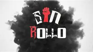 Marciano TupaPunk -  Sin Rollo (Cover)