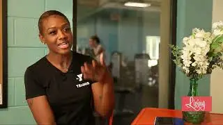 A Trainer And Trainee Bud Friendship at the Y