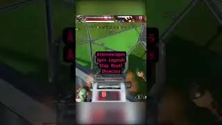 Athenascopes Apex Legends Stay Royal Showcase