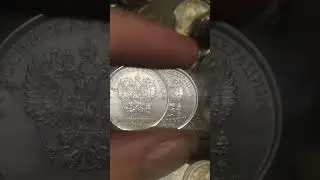 1 рубль 2016 года , ММД , шт. А по АС. Редкие монеты РФ. Мои находки и результат перебора ходячки.
