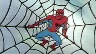 Spiderman tribute