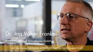 HARTING Improves Tool Quality, Reduces Scrap, and Delivers Molds Faster with Cimatron