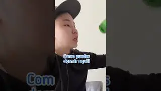 Por eso me corrieron de la compañía 🤷‍♀️