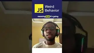 Why JavaScript Numbers are Weird and How To Fix Them