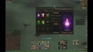 Upgrading top agathion Luminous Water Ari to Brilliant Water Ari Lineage 2