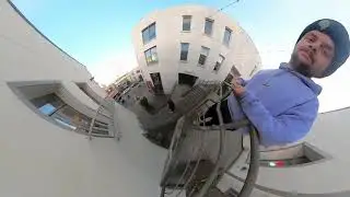 Best freerunner in Tacoma?
