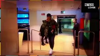 Neymar Jr 2017 Pre Match Swag, Clothing & Looks