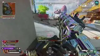 Apex montage #10