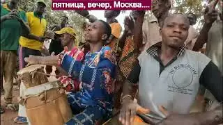 пятница, вечер , Москва , ПАТРИКИ