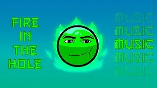 "Fire In The Hole" Track (Released on NG)