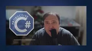 Join the Productive C# Membership Today