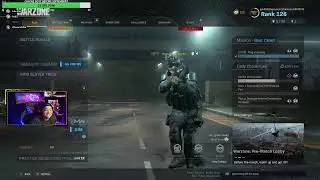 Playing COD w/ the Boyz! - Where's the BUILD HUMBLY FAM AT?!