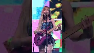 240727 YOASOBI「IDOL」天才的なアイドル様🩷(˃̣̣̣̣̣̣︿˂̣̣̣̣̣̣ ) #아르테미스 #ARTMS #희진 #HeeJin