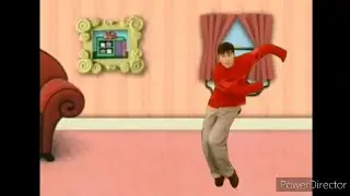 Blue Skidoo: Mailbox's Birthday (Joe's Version)
