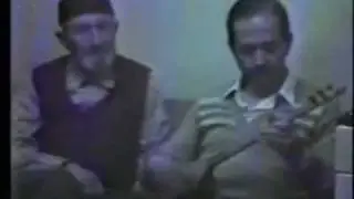 Hisarlı Ahmet - Feracemin Ucu Sırma