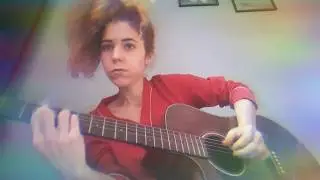 Control - John Frusciante (cover)