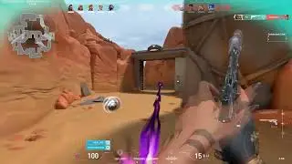 Funny moments - Valorant