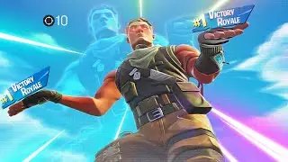 FORTNITE  НАШИ ТОПЫ