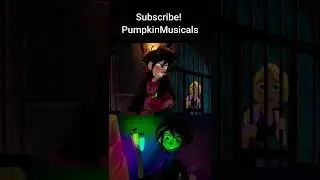 Nothing Left to Lose - evil VARIAN (male cover) #shorts #rapunzelstangledadventure #trans