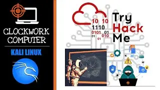 🔐VULNVERSITY 🏴‍☠️TRYHACKME CTF🐉 WALKTROUGH EN ESPAÑOL 🕵️‍♀️ OFFENSIVE PENTESTING PATH 🚀