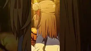 А если кто то захочет убить меня? #anime #animemoments #аниме