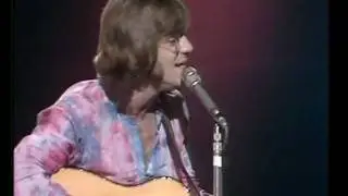 SHE'S A LADY - JOHN SEBASTIAN (BBC Live 1970)