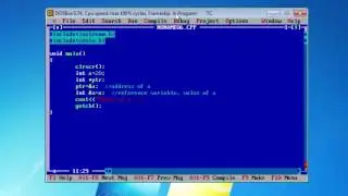 Reference Variable and Pointer in c++