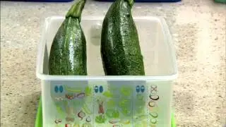 Tupperware FridgeSmart two week challenge