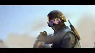 GamerFest '17 | Official Trailer | a Thanu HaRi edit