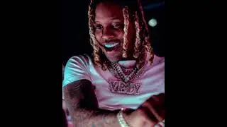 (FREE) Lil Durk Type Beat ''Fall Back''