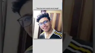 oh my laugh 