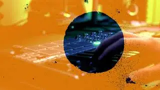 making a beat - guitar + ukulele + trap drums