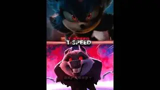 Shadow vs Death |