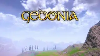 Обзор игры Гедония Gedonia