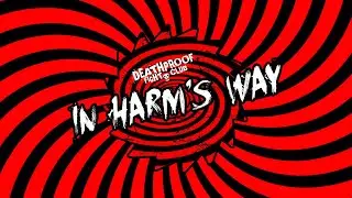 Deathproof Fight Club - 