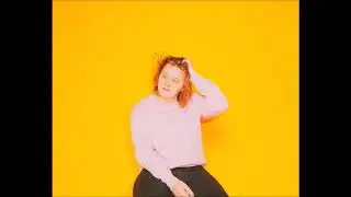 Lewis Capaldi - One (Lyrics)
