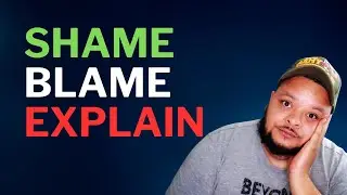 You Can't "Shame, Blame, & Explain" People Into Getting Certified